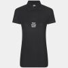 Women's Pro Polo Shirt Thumbnail