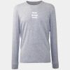 Men's long sleeve Anthem t-shirt Thumbnail