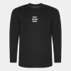 Pro long sleeve t-shirt Thumbnail